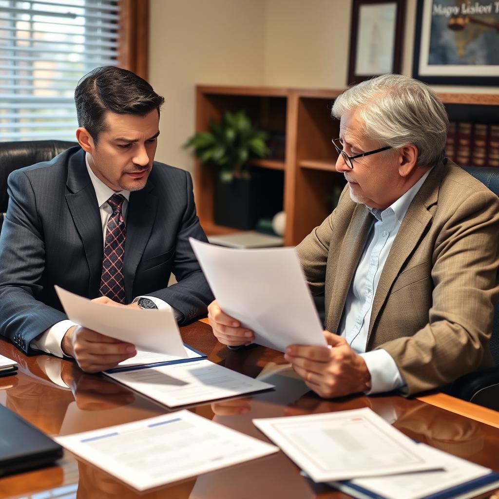 Out of State Driver Lawyer Cape May County
