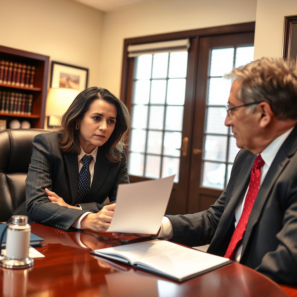 Out of State Driver Lawyer Cumberland County