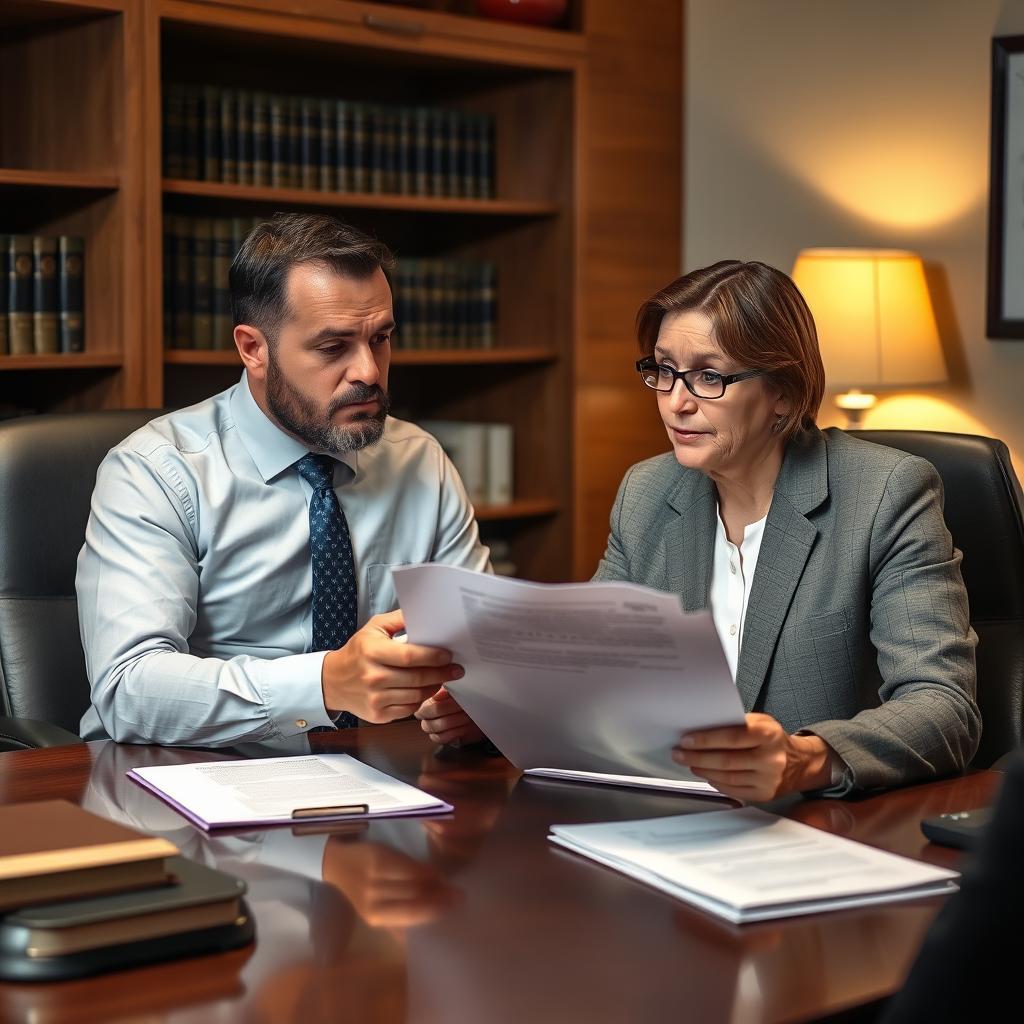 Out of State Driver Lawyer Essex County