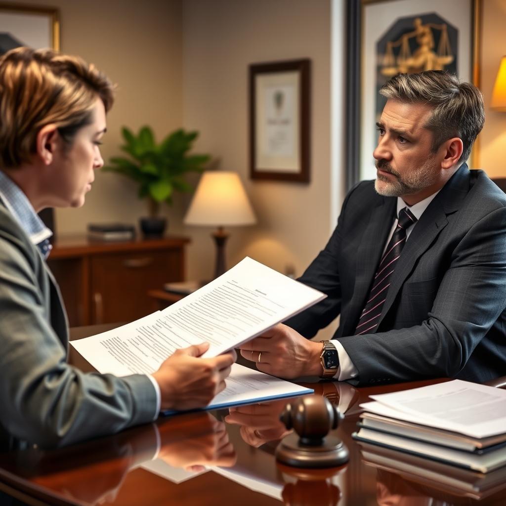 Out of State Driver Lawyer Hudson County