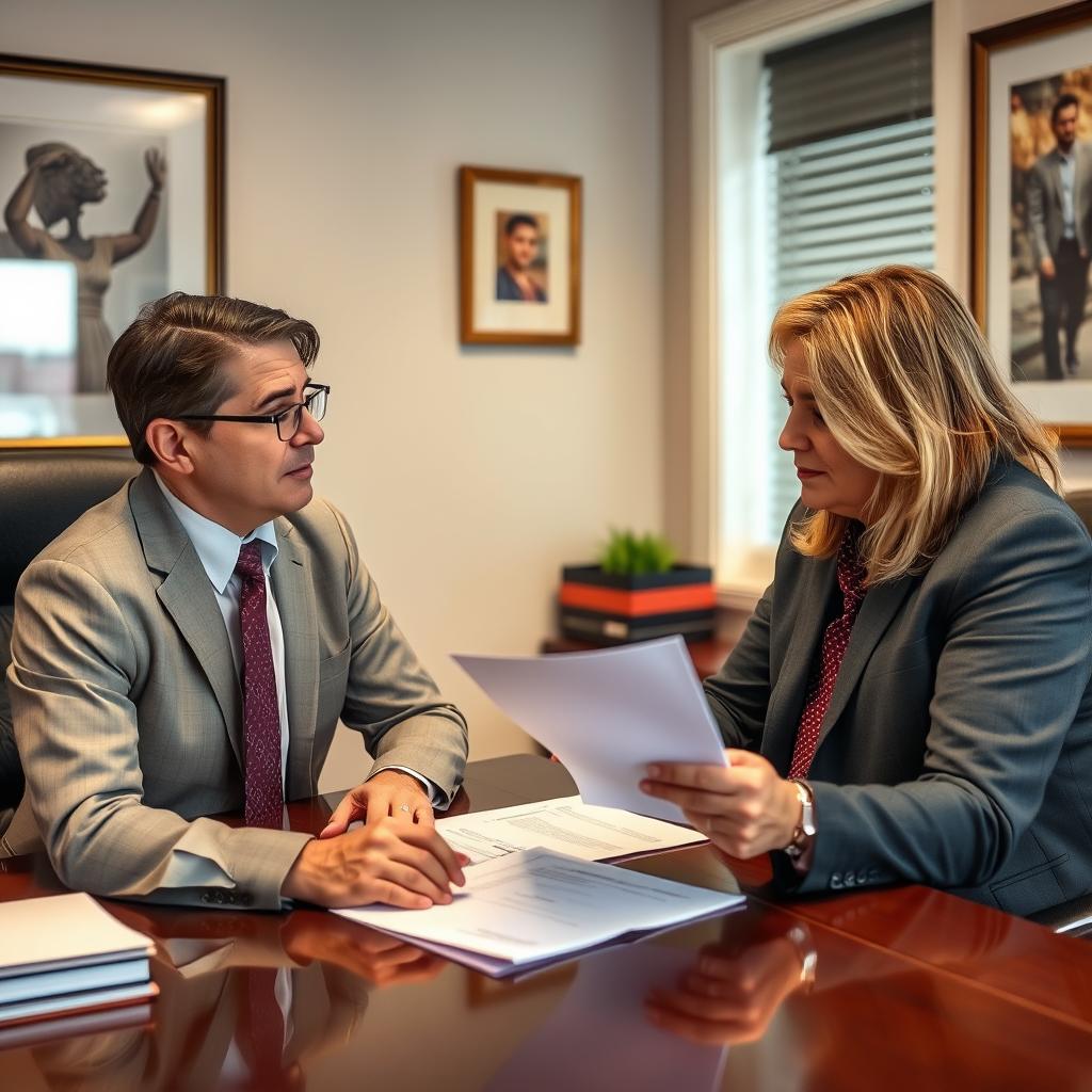 Out of State Driver Lawyer Hunterdon County