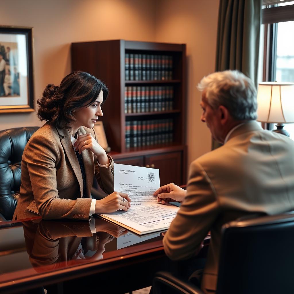 Out of State Driver Lawyer Middlesex County