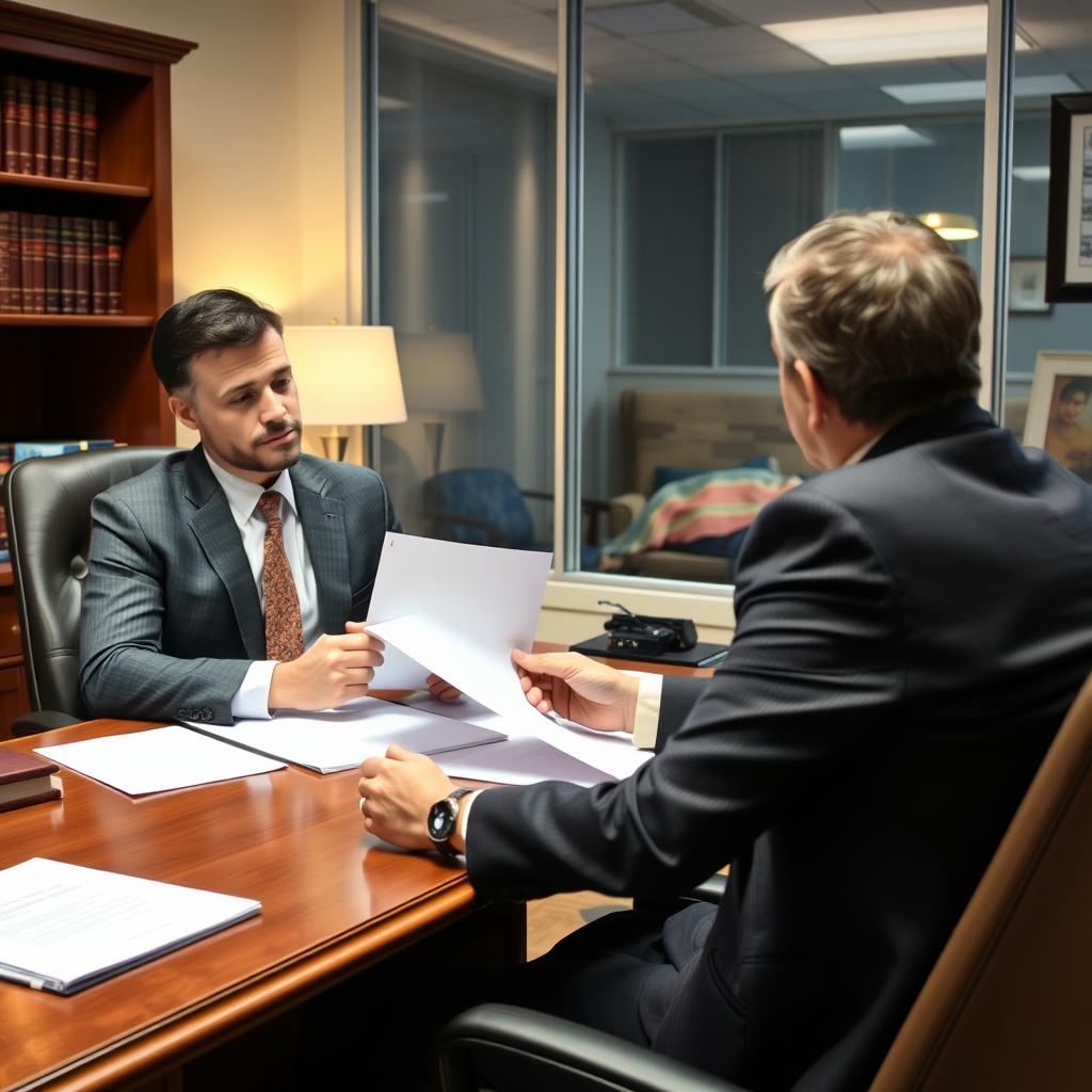 Out of State Driver Lawyer Monmouth County