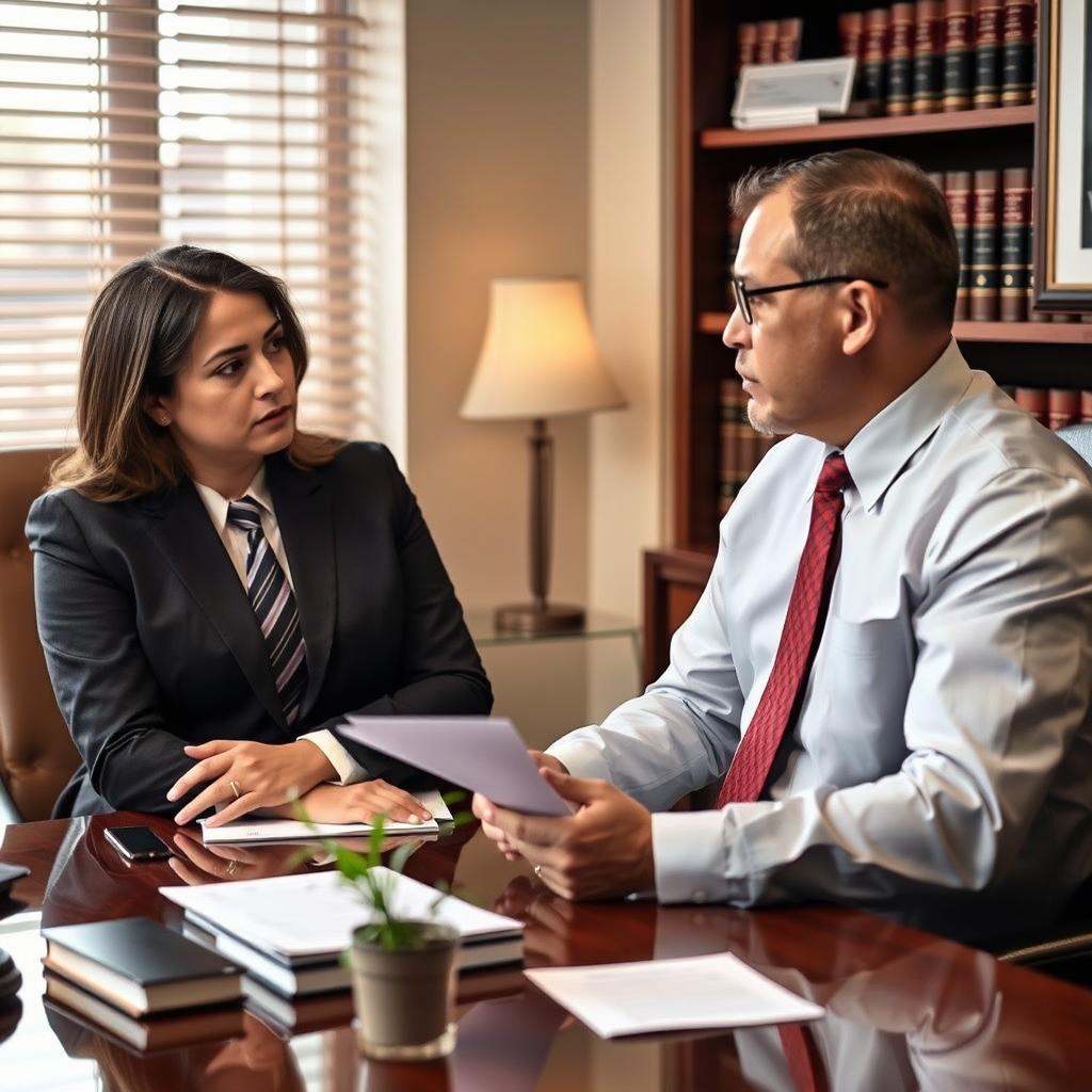 Out of State Driver Lawyer Morris County