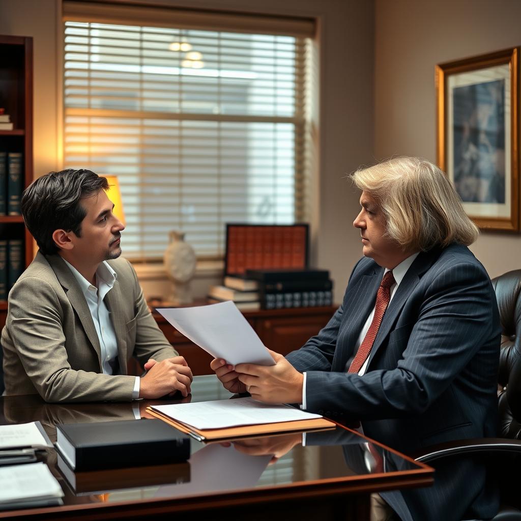 Out of State Driver Lawyer New Jersey