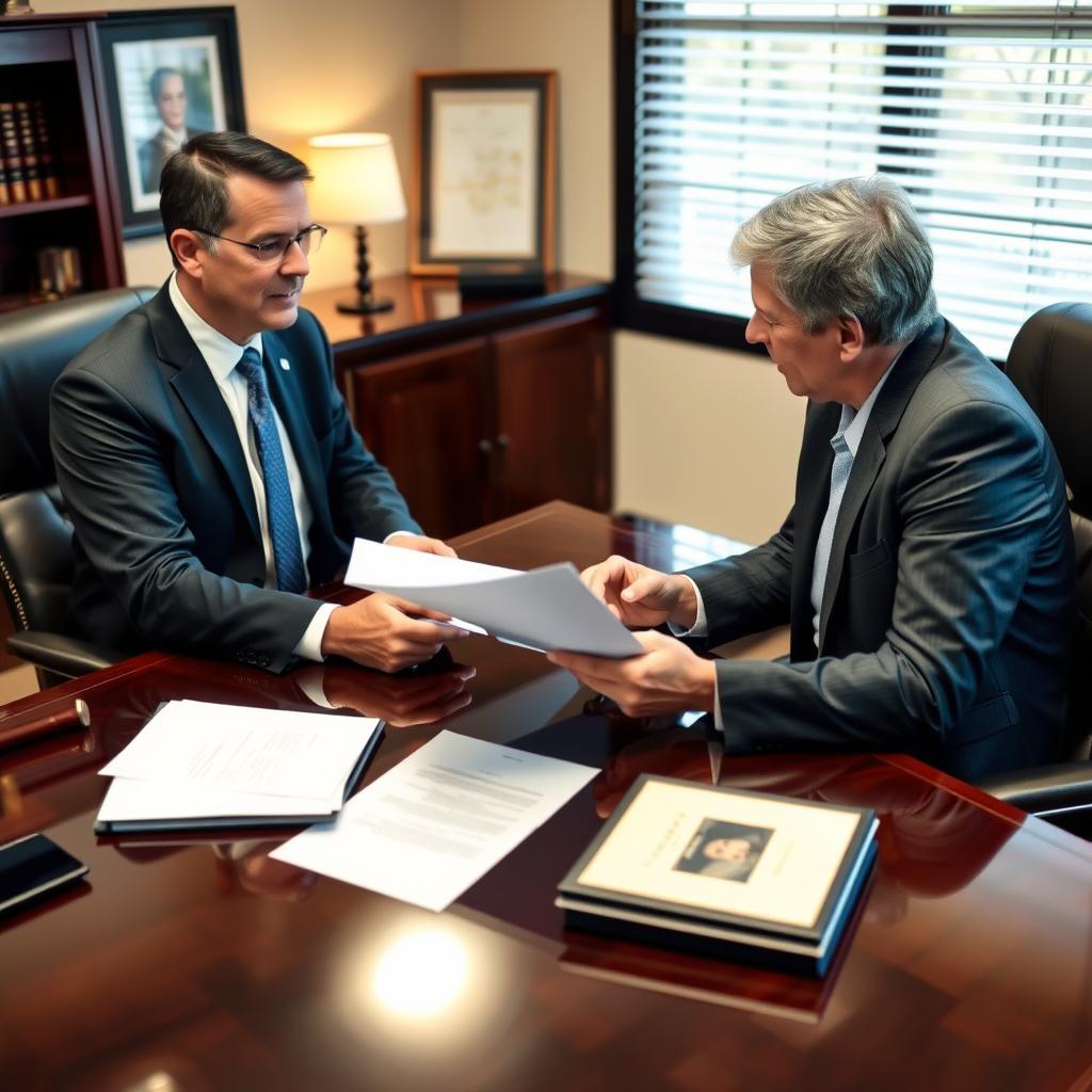Out of State Driver Lawyer Ocean County