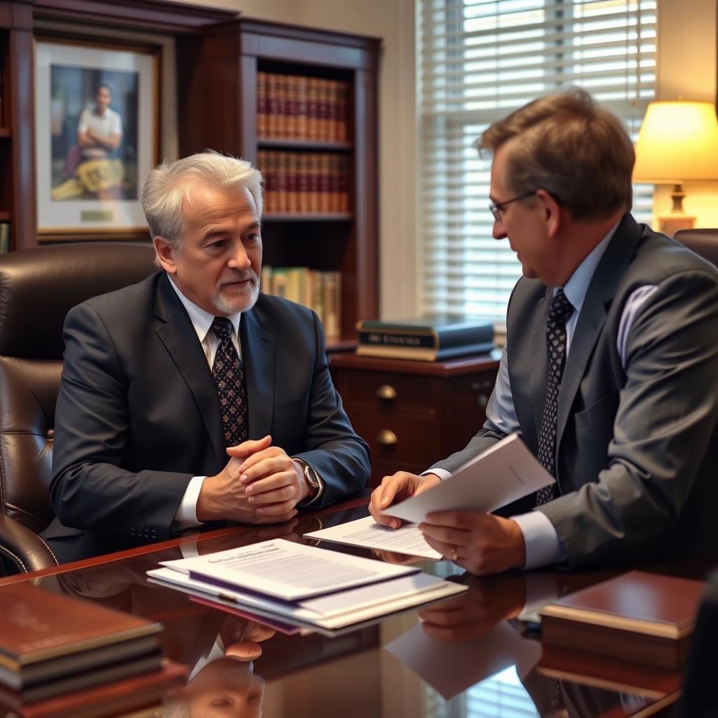 Out of State Driver Lawyer Salem County