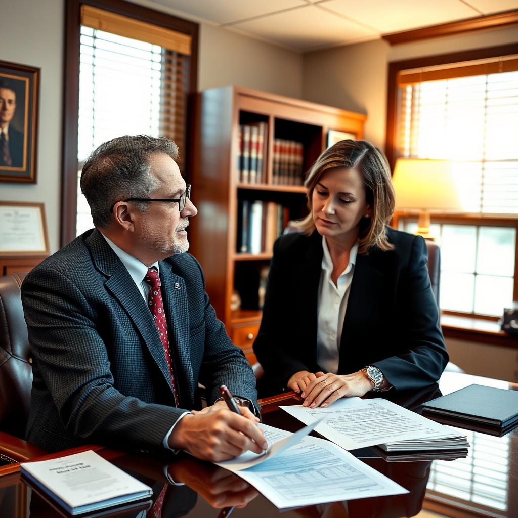 Out of State Driver Lawyer Wicomico County