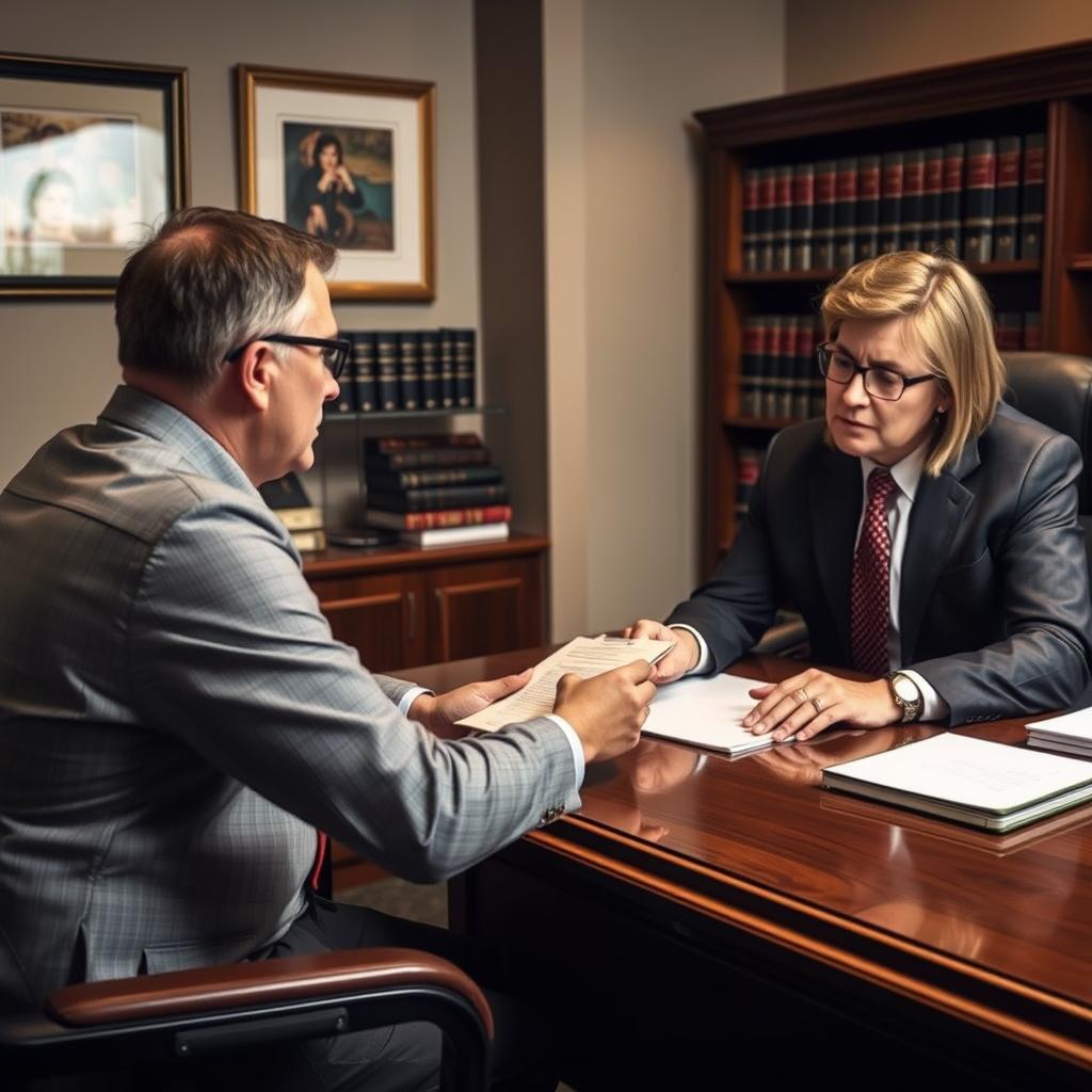 Out of State DUI Lawyer Allegany County