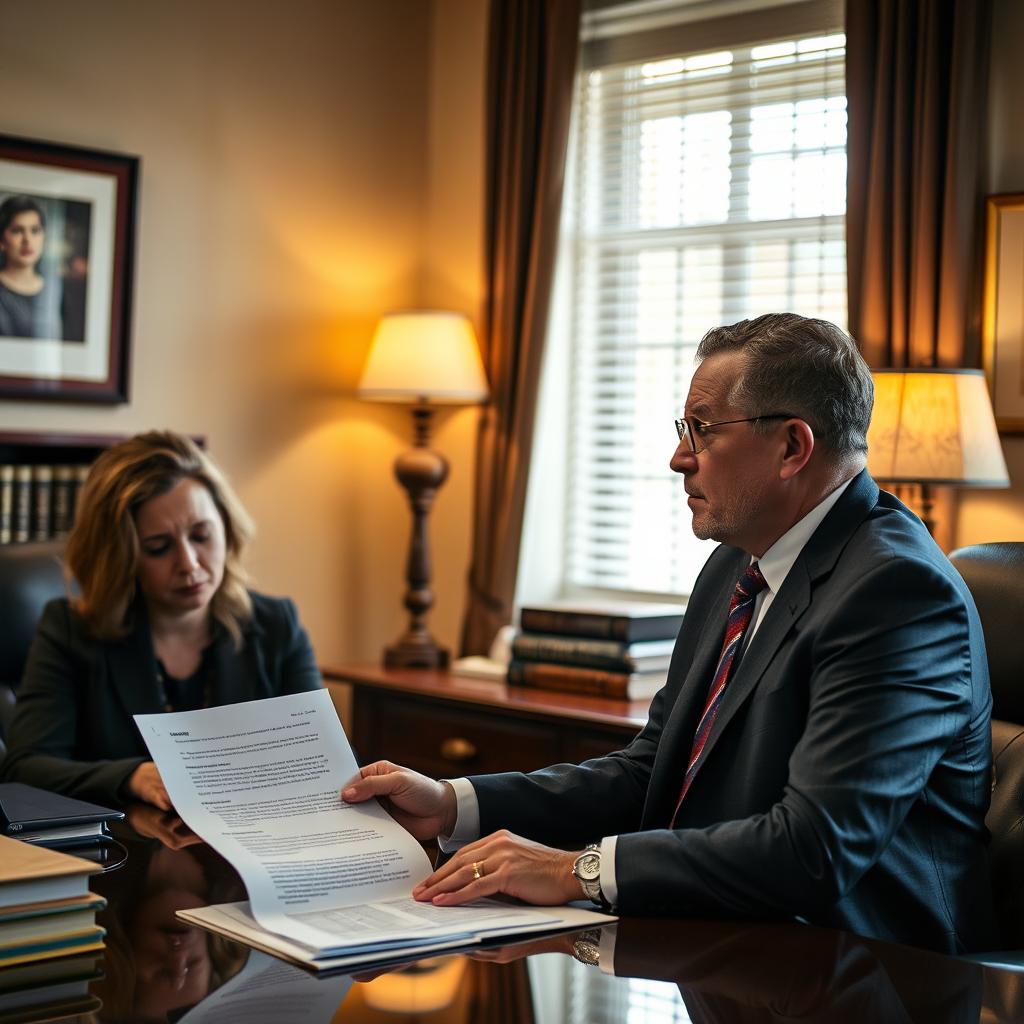 Out of State DUI Lawyer Anacostia