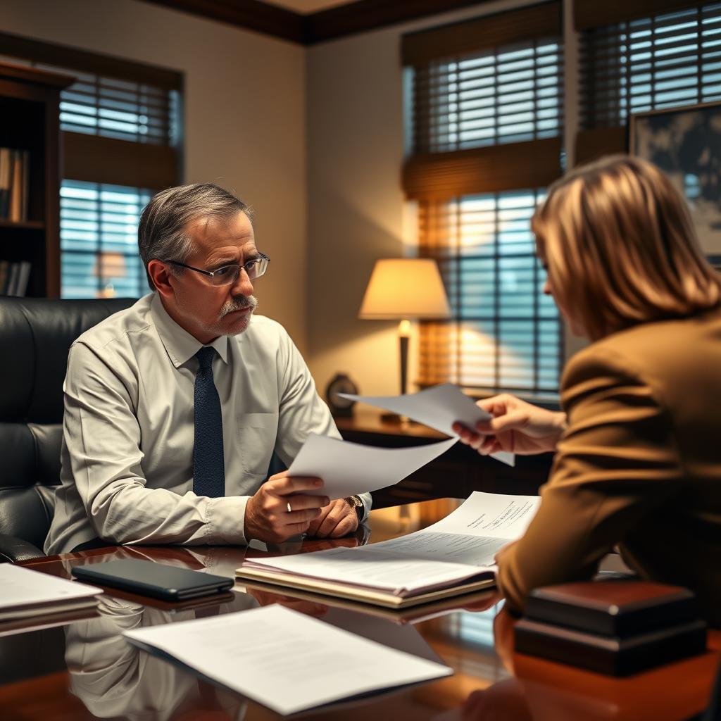 Out of State DUI Lawyer Forest Hills