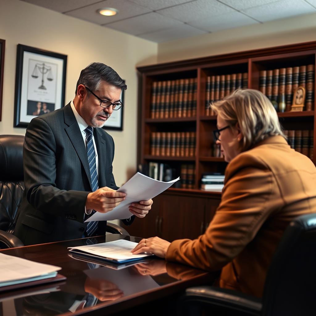 Out of State DUI Lawyer Montgomery County