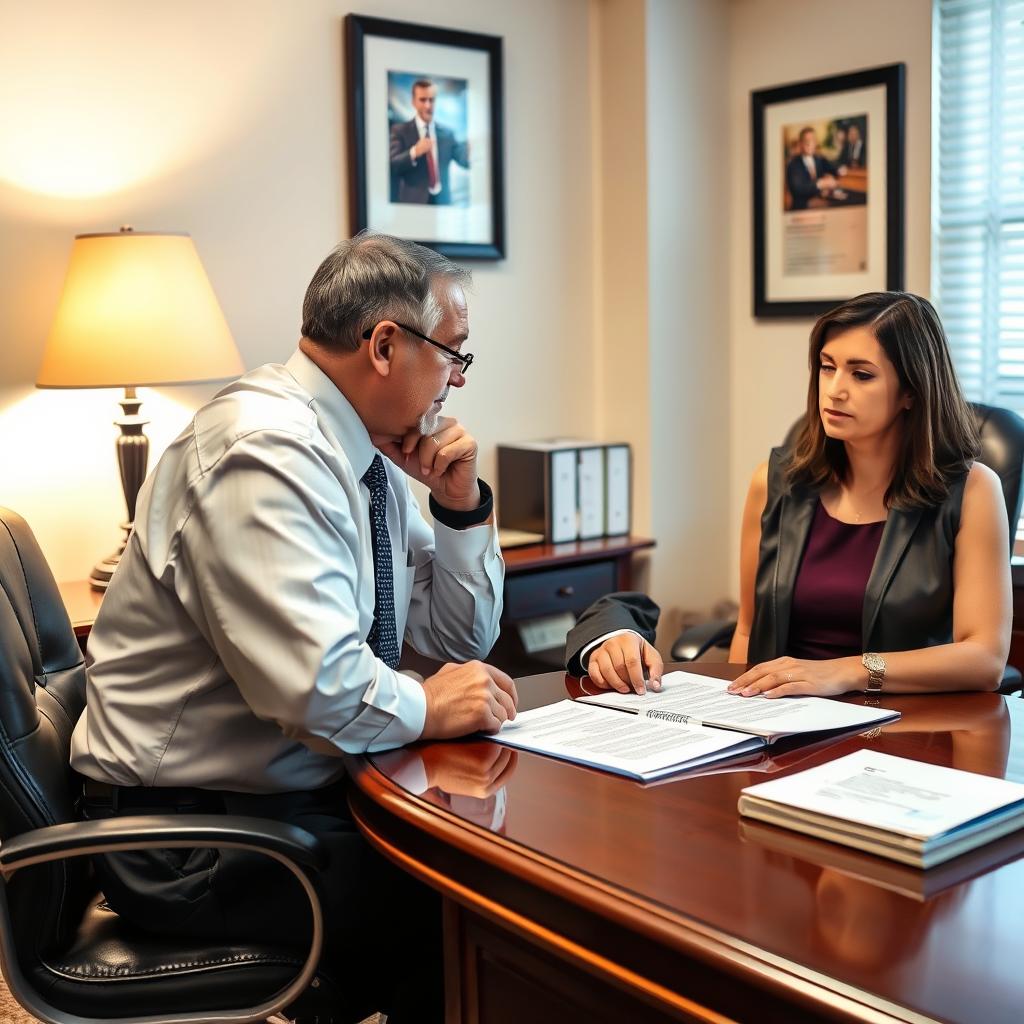 Out of State DUI Lawyer Prince Georges County