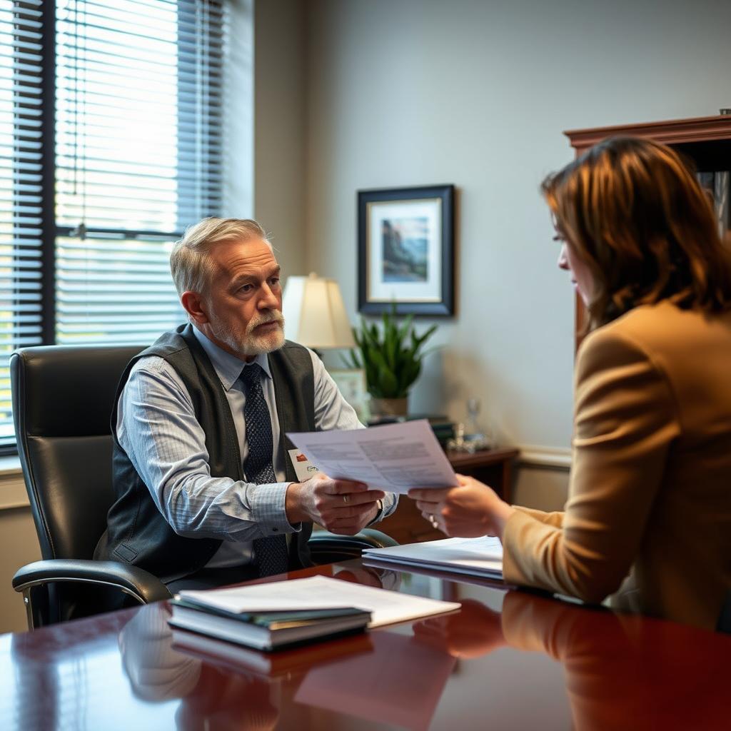 Out of State DUI Lawyer Spring Valley