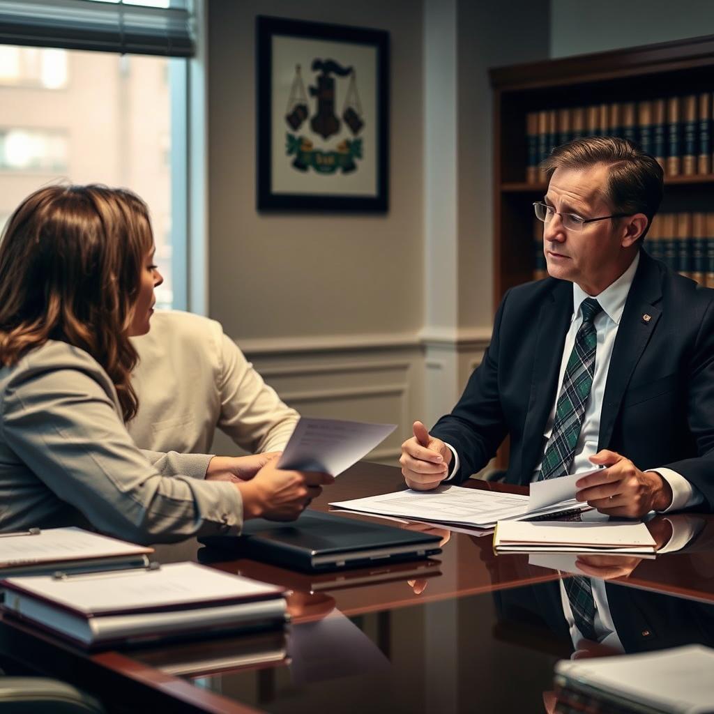 Out of State DUI Lawyer Washington DC