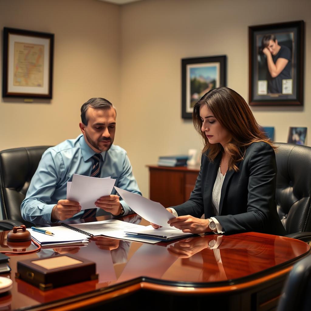 Out of State Traffic Ticket Lawyer Bergen County