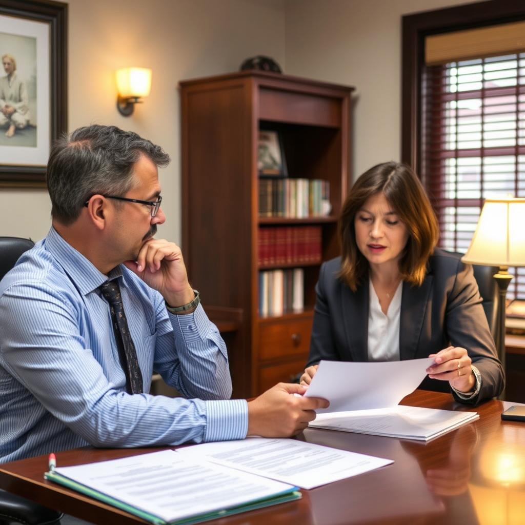 Out of State Traffic Ticket Lawyer Cape May County