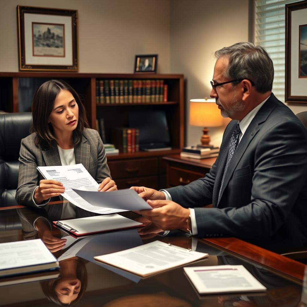Out of State Traffic Ticket Lawyer Essex County