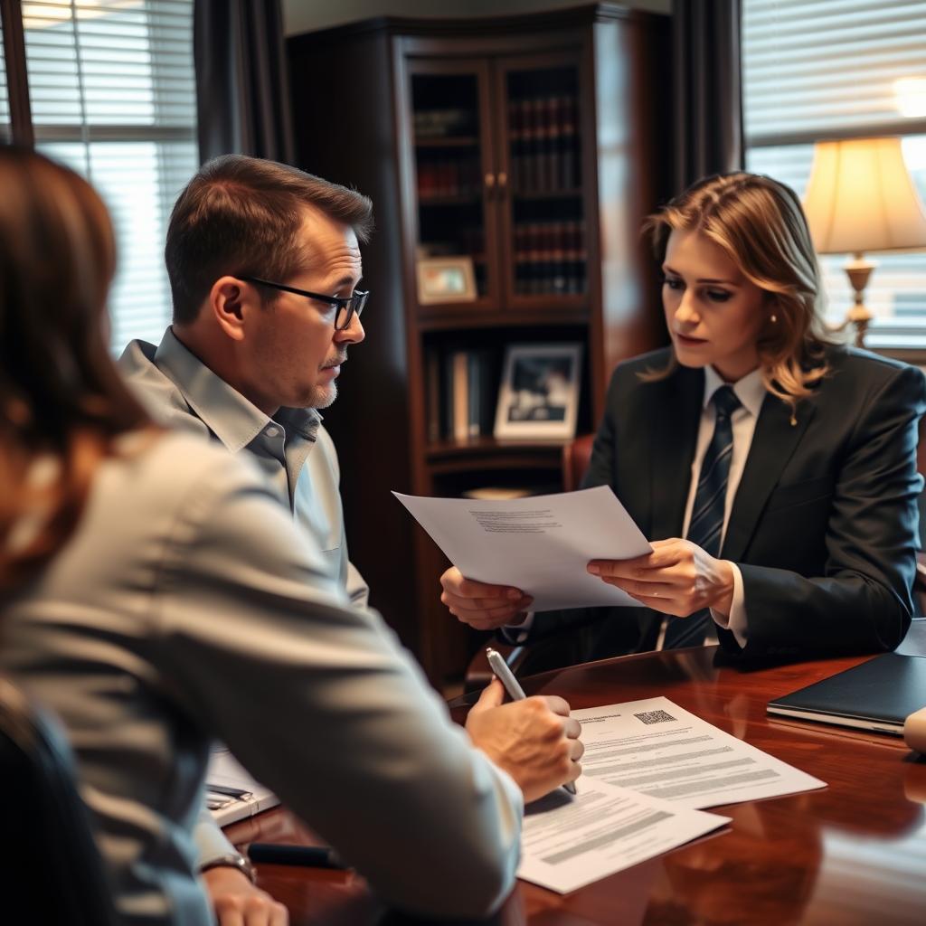 Out of State Traffic Ticket Lawyer Monmouth County