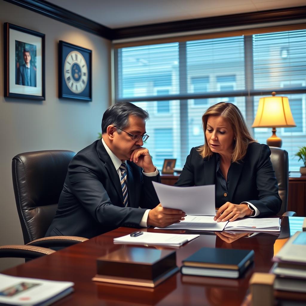 Out of State Traffic Ticket Lawyer Ocean County