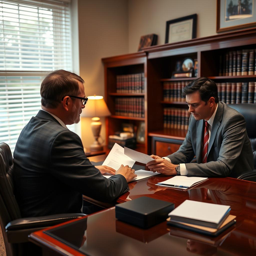 Out of State Traffic Ticket Lawyer Salem County