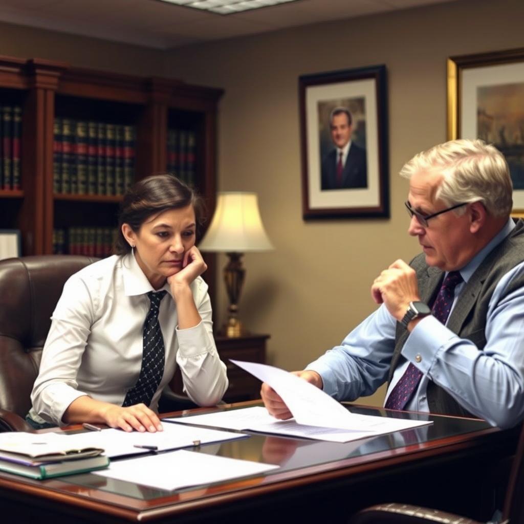 Out of State Traffic Ticket Lawyer Warren County