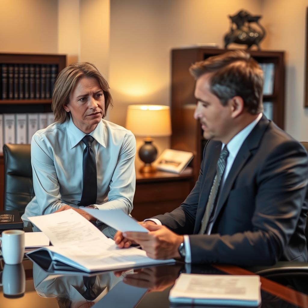 Points Suspension Lawyer Bloomingdale