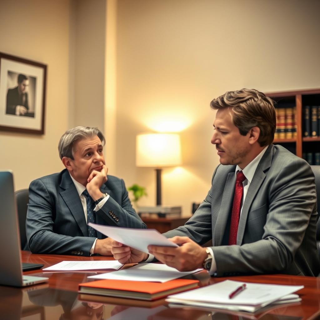 Racing Lawyer Essex County