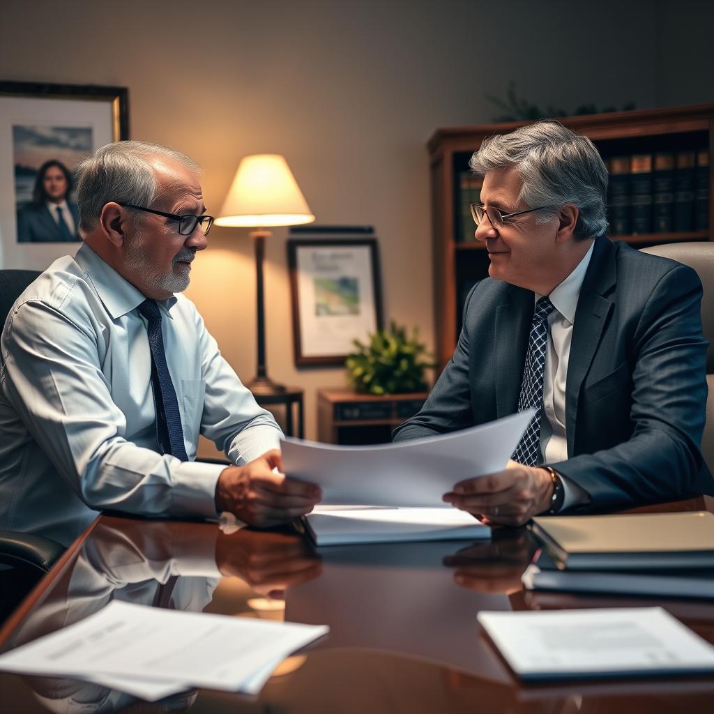 Racing Lawyer Warren County