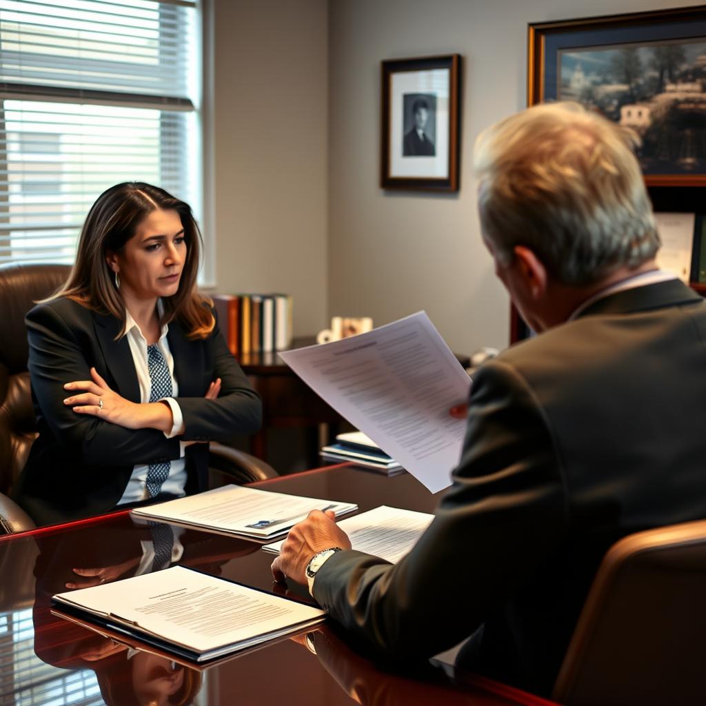 Reckless Driving Lawyer Atlantic County