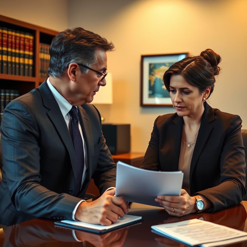 Reckless Driving Lawyer Foggy Bottom