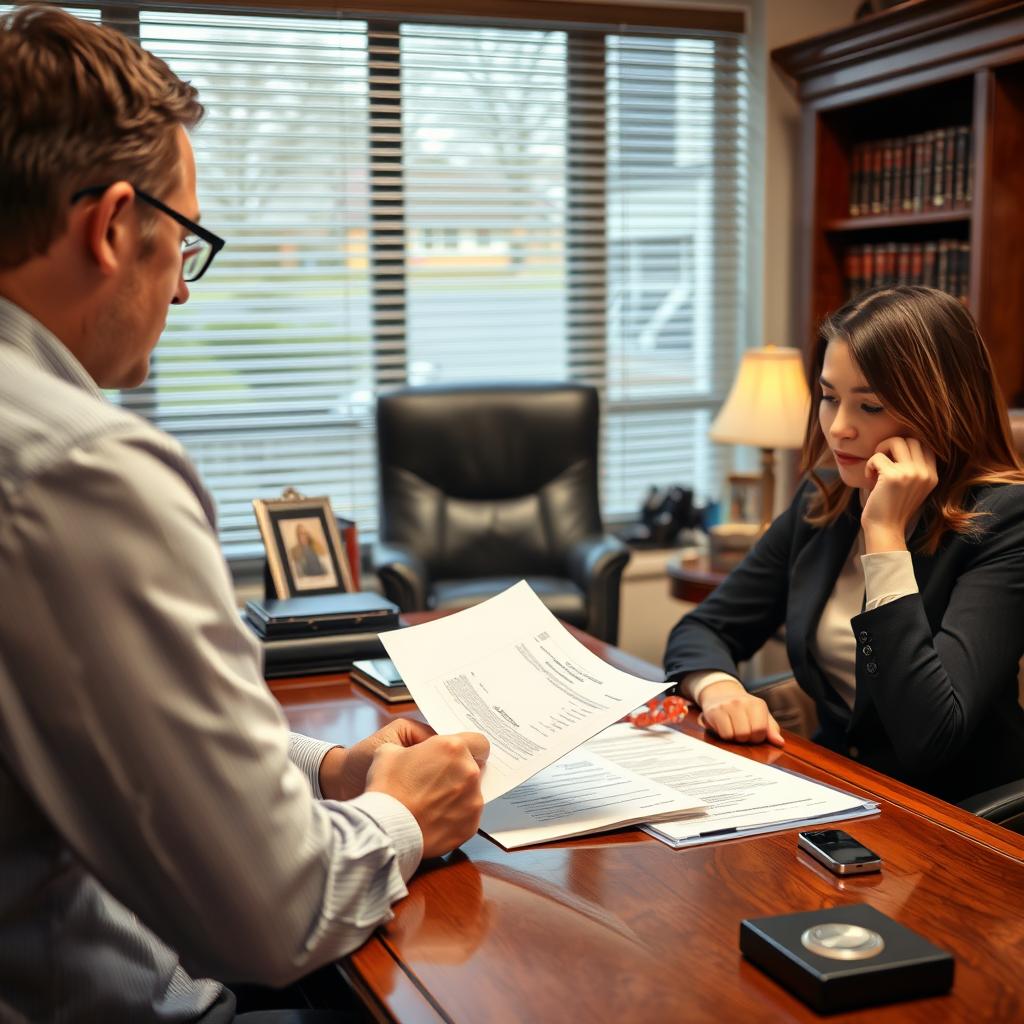 Reckless Driving Lawyer Hunterdon County