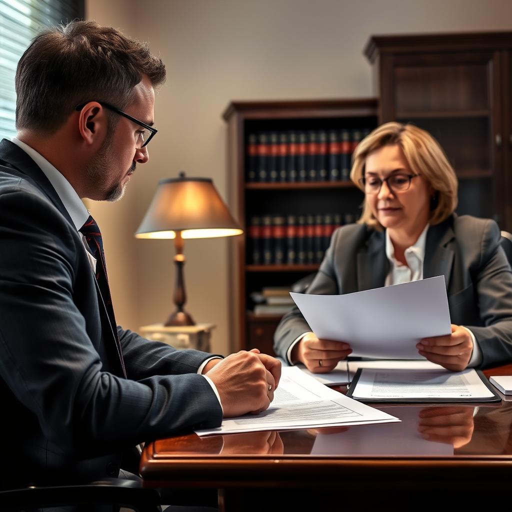 Reckless Driving Lawyer Spring Valley