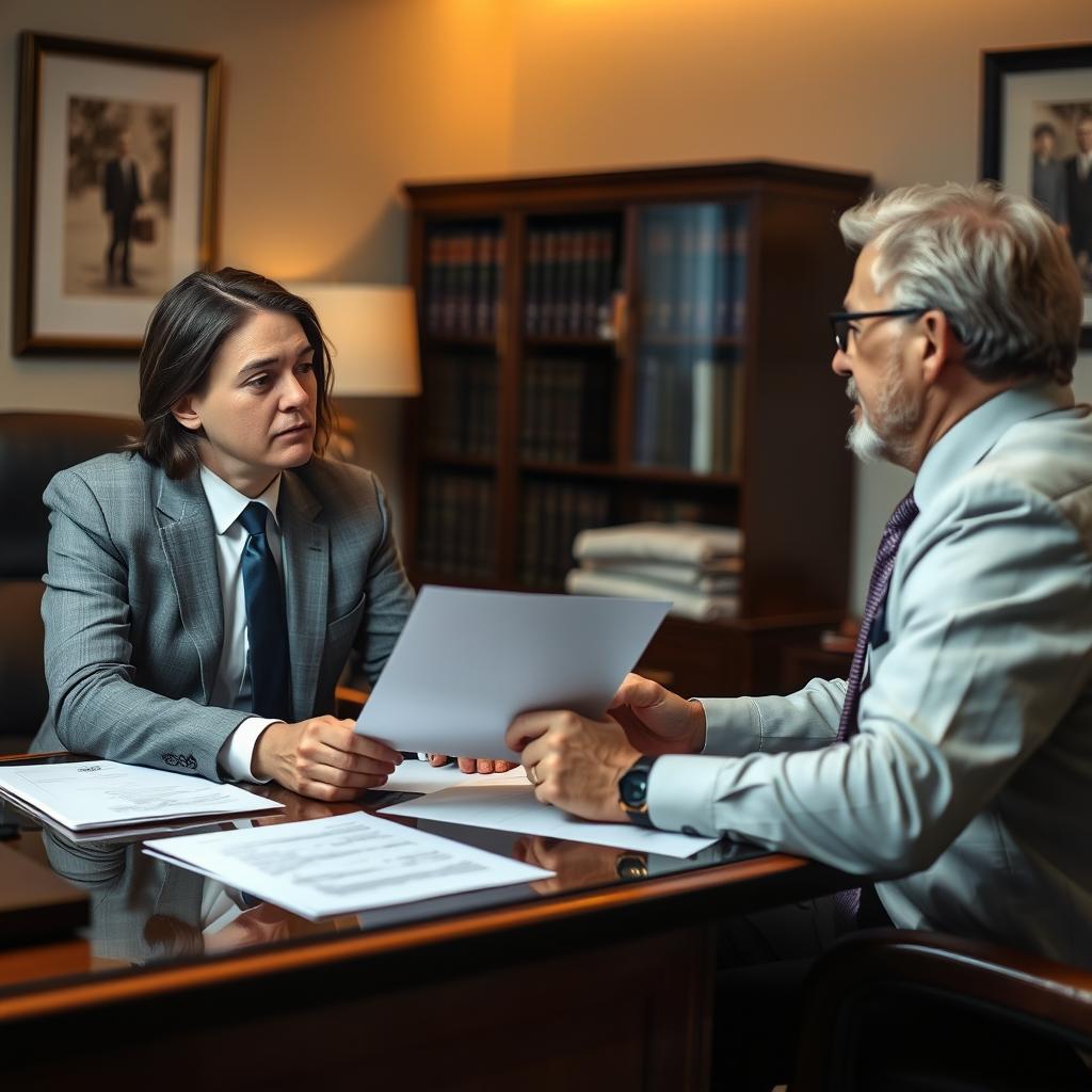 Refusal Lawyer Monmouth County