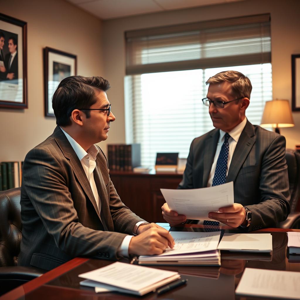 Repeat DUI Lawyer Chevy Chase