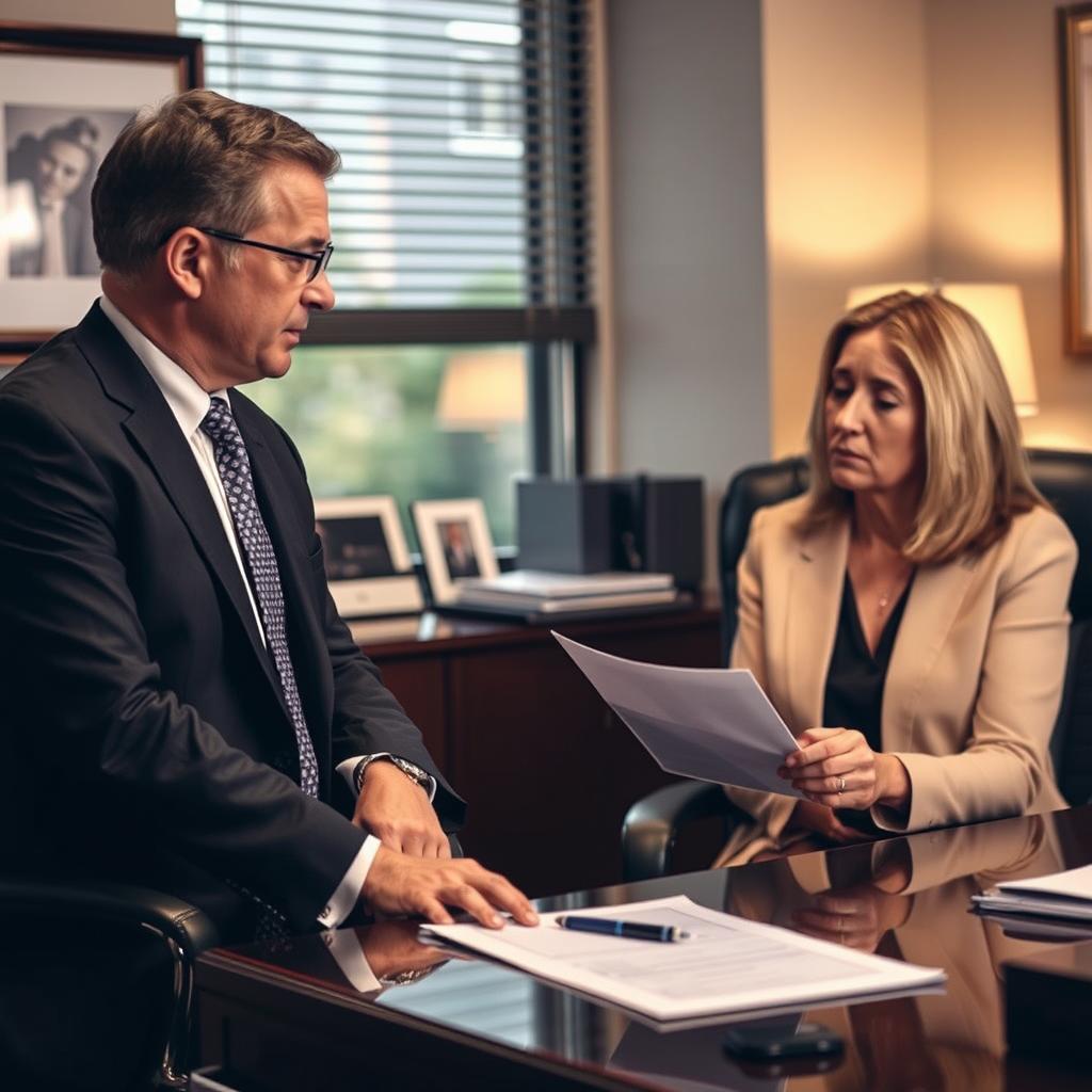 Repeat DUI Lawyer Forest Hills