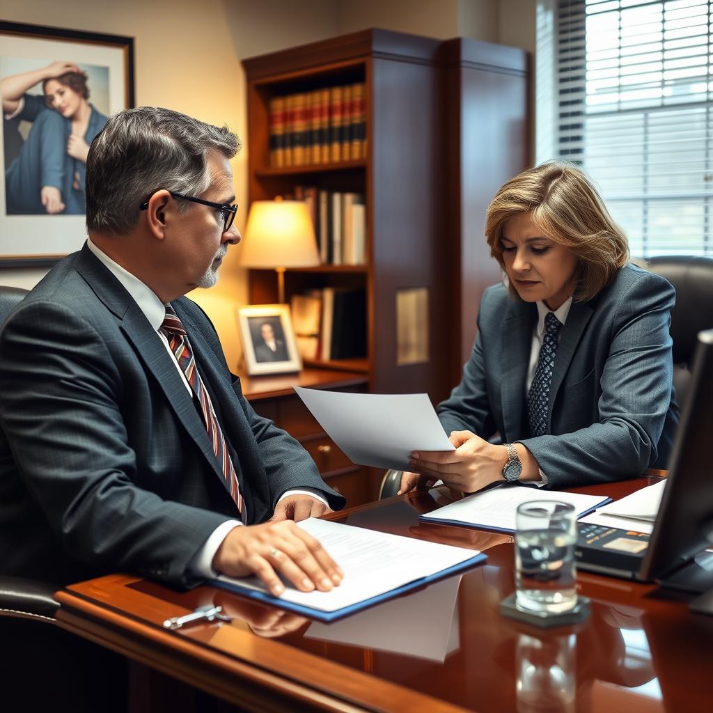 Repeat Traffic Offender Lawyer Salisbury