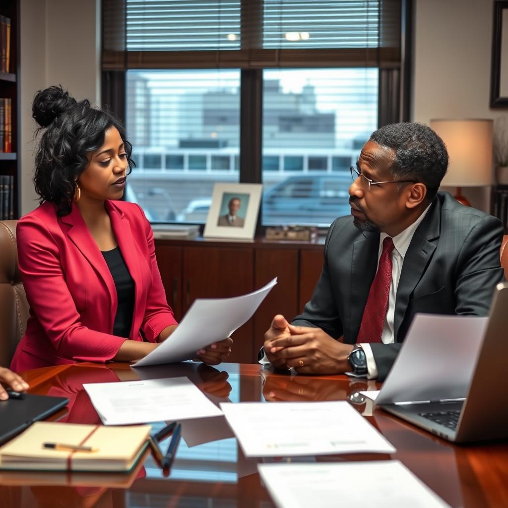 Speed Racing Lawyer Anacostia