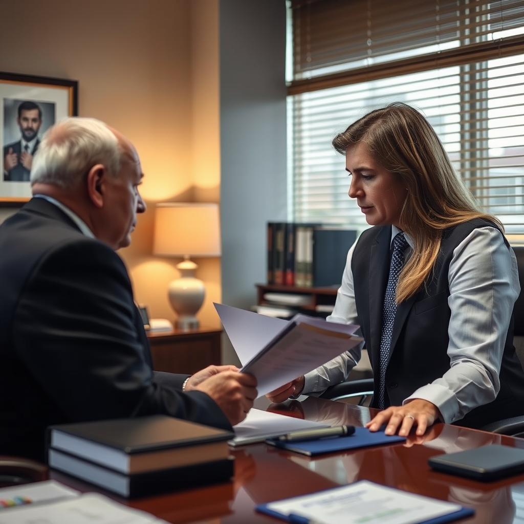 Speeding Lawyer Middlesex County