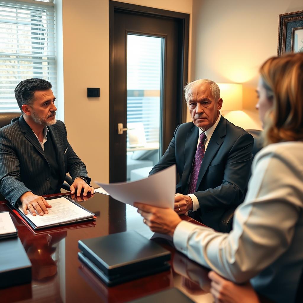 Speeding Lawyer Sussex County