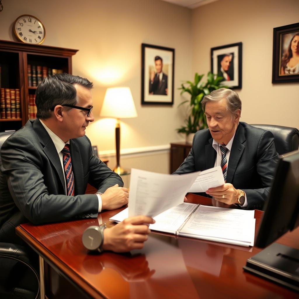 Speeding Ticket Lawyer Monmouth County