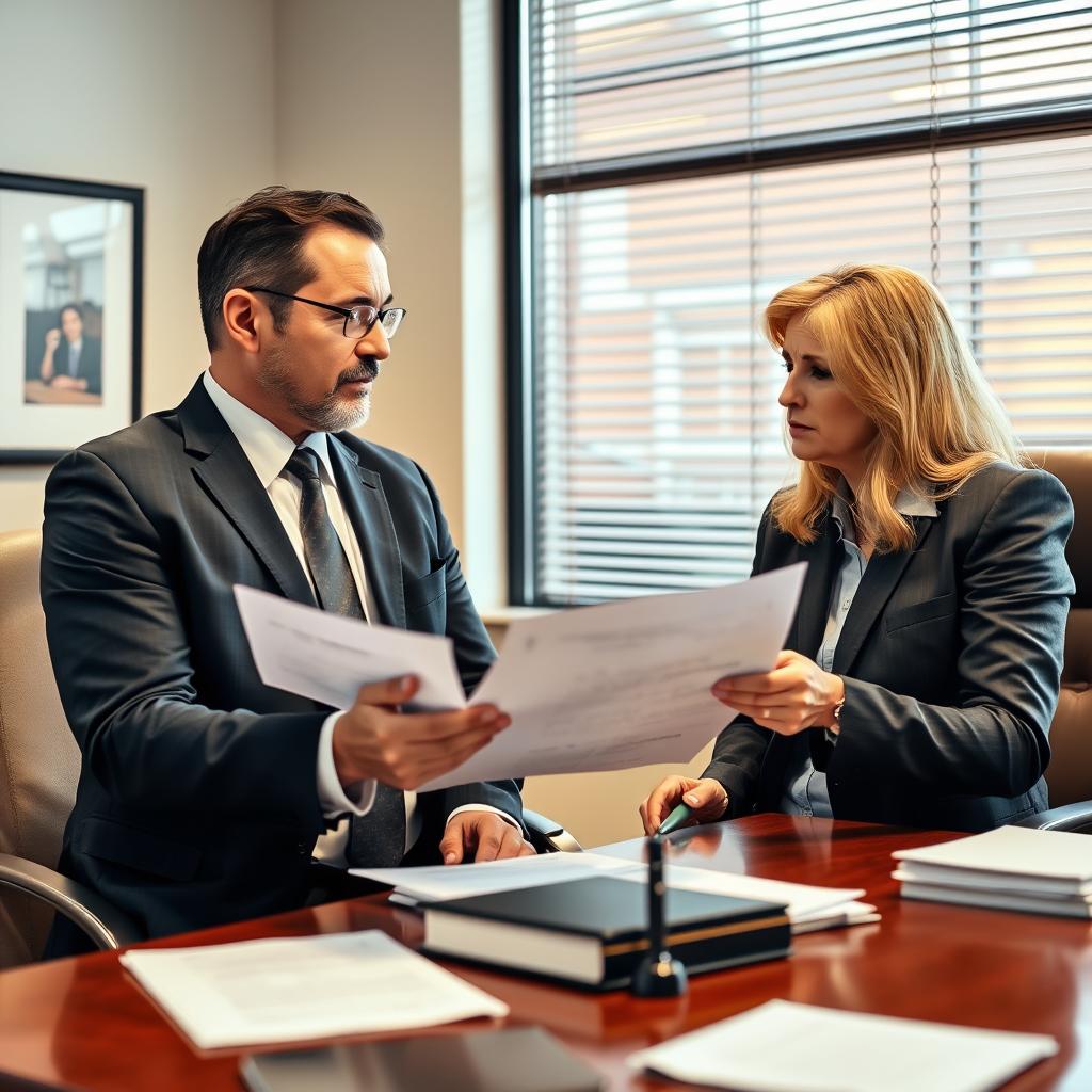 Truck Driver Traffic Violation Lawyer Camden County