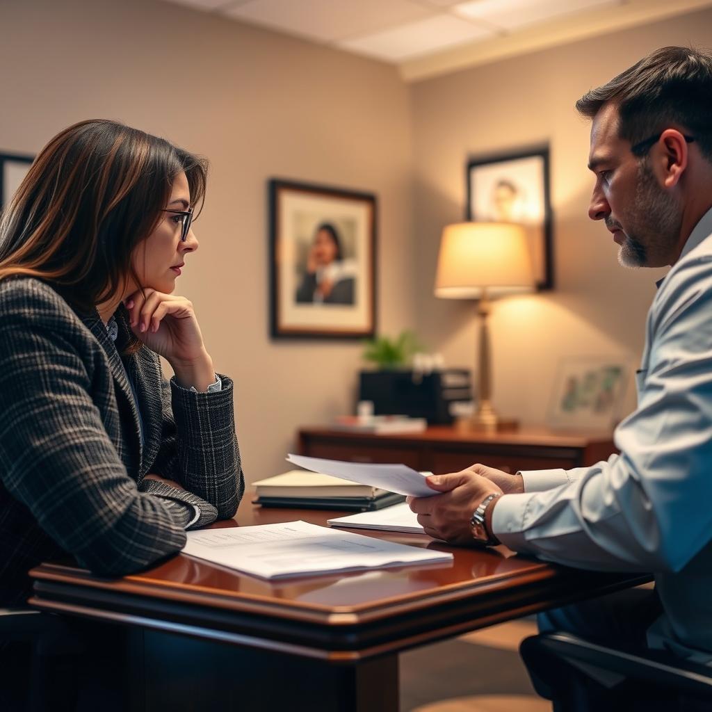 Vehicular Homicide Lawyer Atlantic County