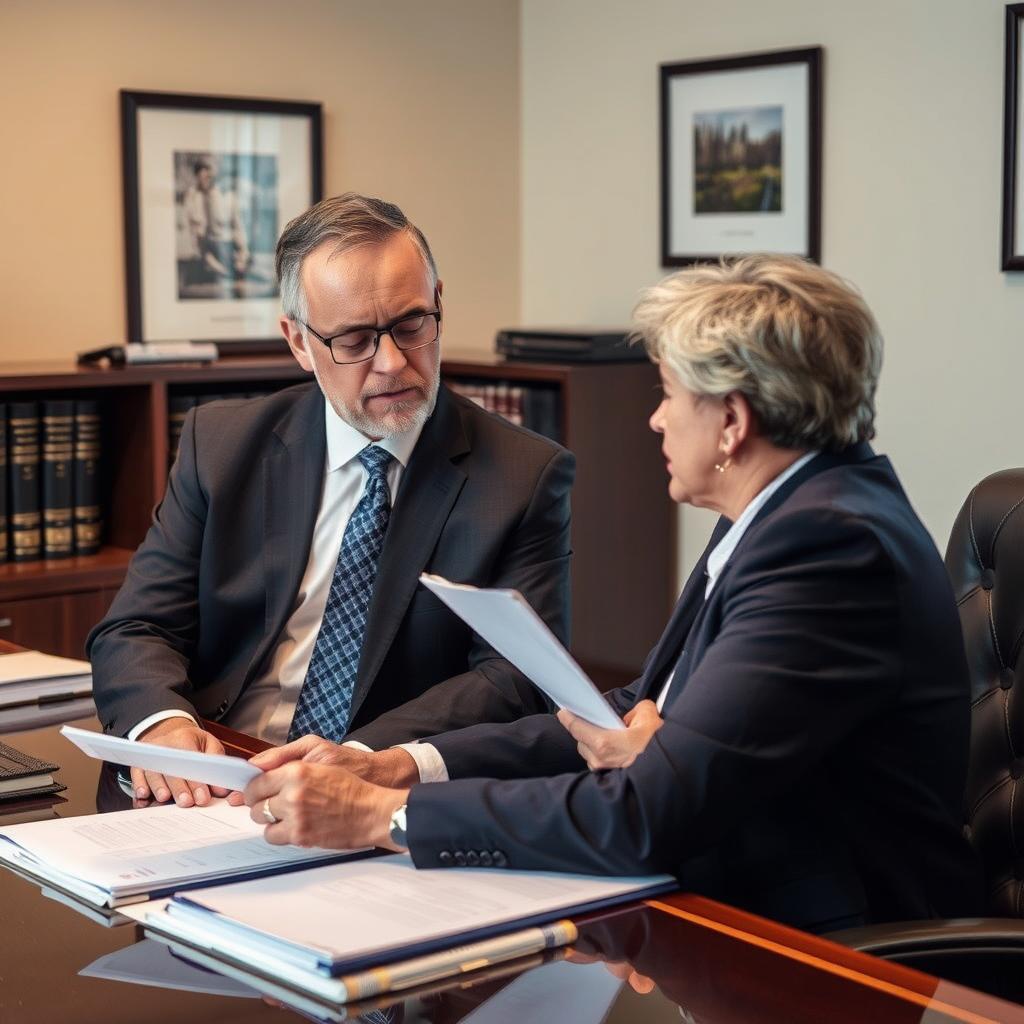 Vehicular Homicide Lawyer Bergen County