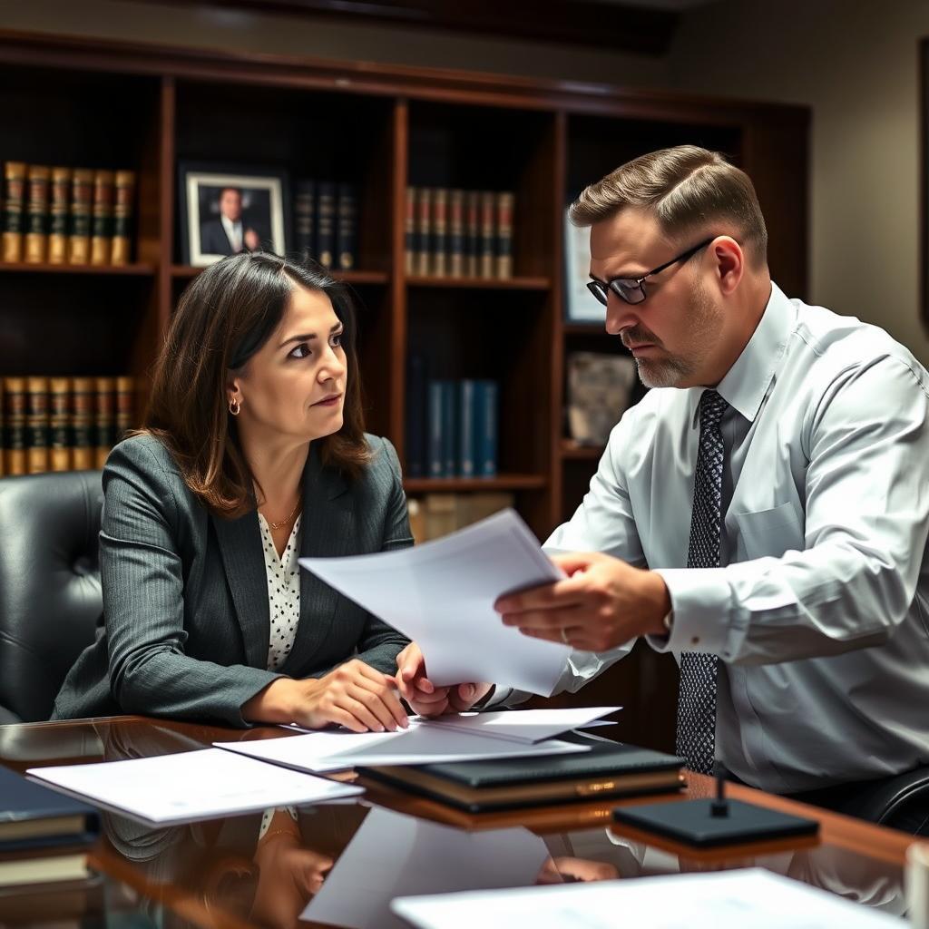 Vehicular Homicide Lawyer Cape May County