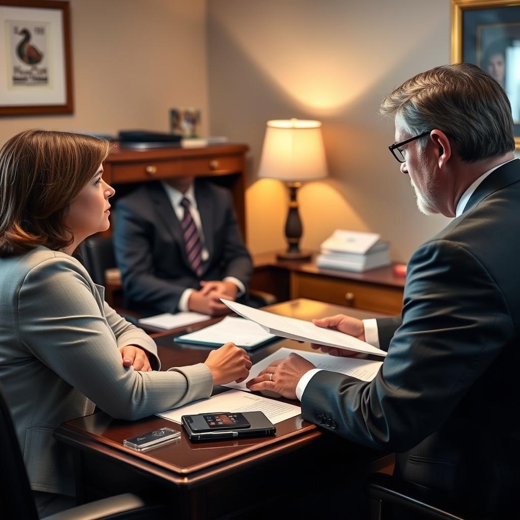 Vehicular Homicide Lawyer Cecil County