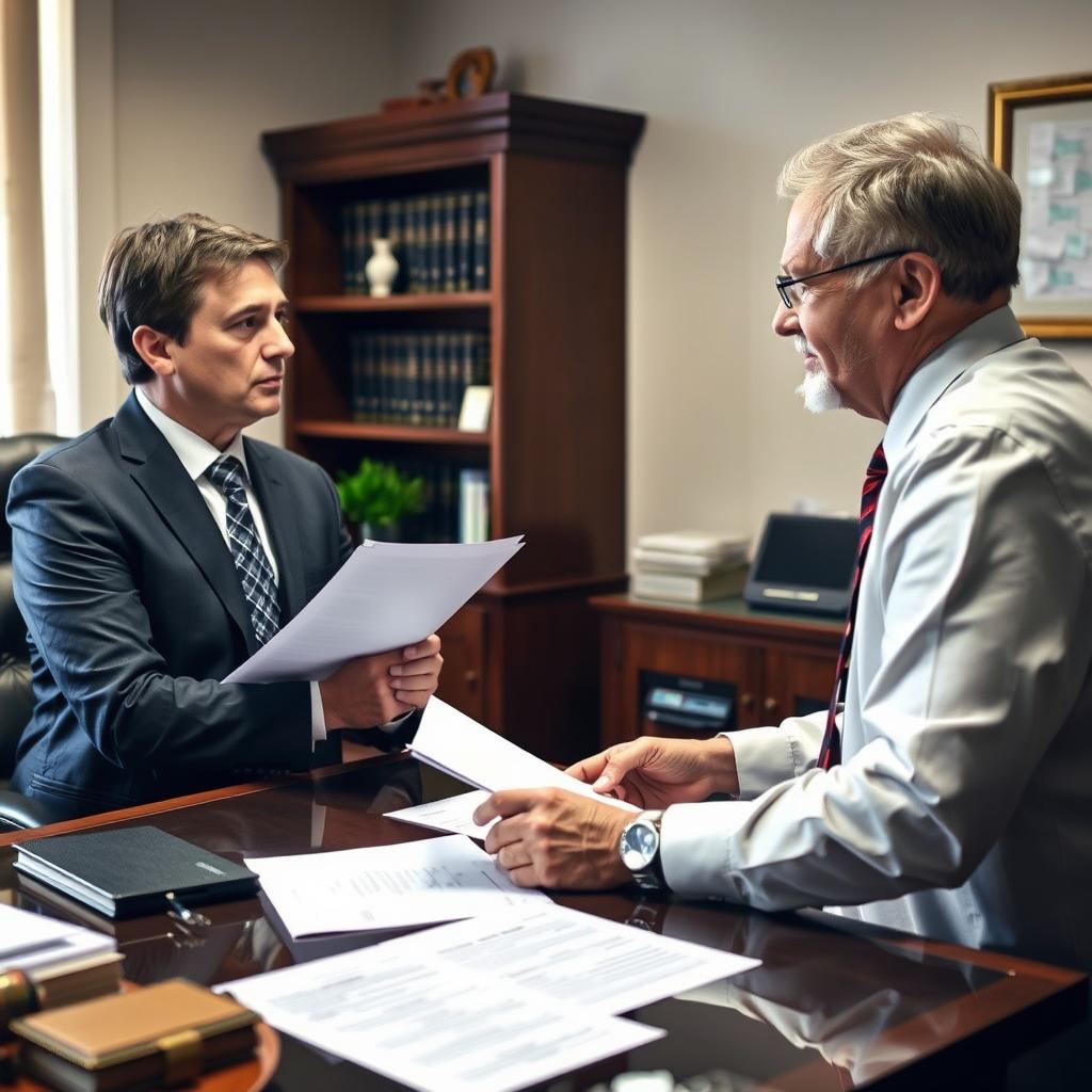 Vehicular Homicide Lawyer Cumberland County