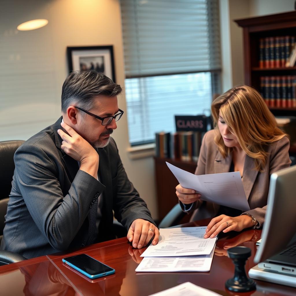 Vehicular Homicide Lawyer Essex County