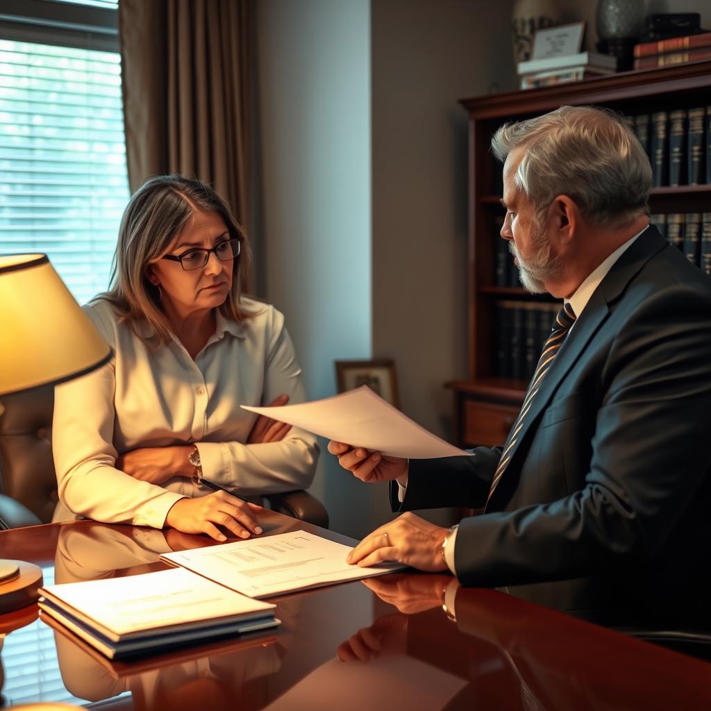 Vehicular Homicide Lawyer Frederick County