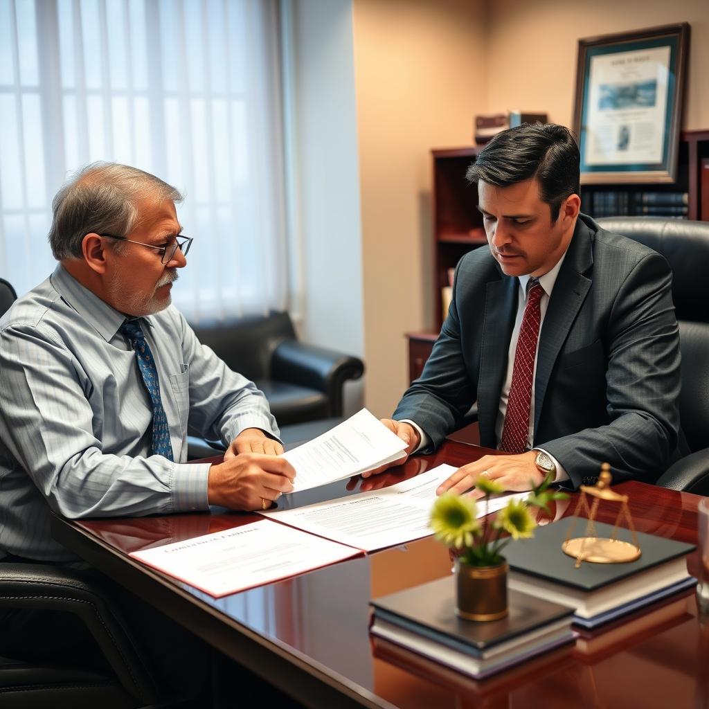 Vehicular Homicide Lawyer Middlesex County